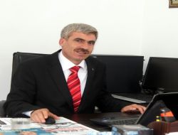 Palu-Muş Demiryolu hattı değişiyor